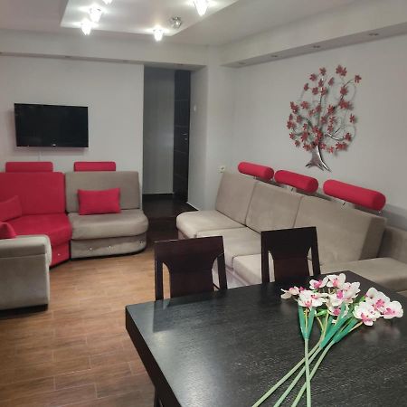 Elsa'S House Apartman Árta Kültér fotó