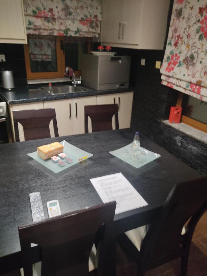 Elsa'S House Apartman Árta Kültér fotó