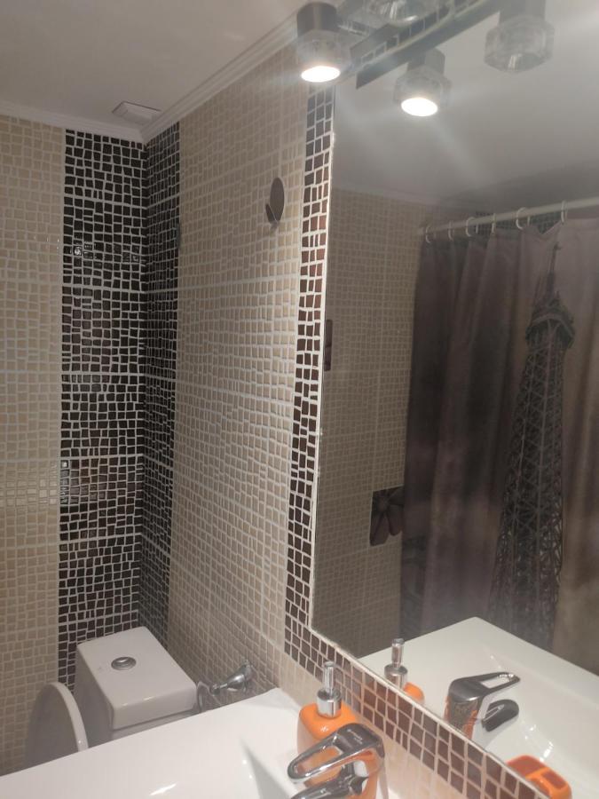Elsa'S House Apartman Árta Kültér fotó