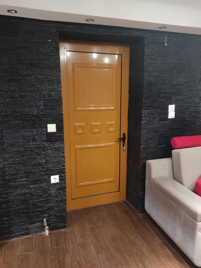 Elsa'S House Apartman Árta Kültér fotó